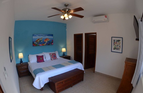 Bucerias Condo | Casitas de la Bahia - Casita Tortuga