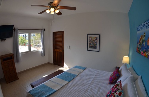 Bucerias Condo | Casitas de la Bahia - Casita Tortuga