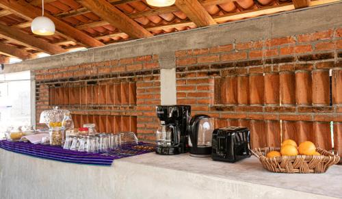Downtown Puerto Vallarta Hotel | Casitas Miramar Puerto Vallarta Malecón