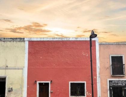 Chichen Itza - Valladolid House | Casona in Valladolid Historic Center