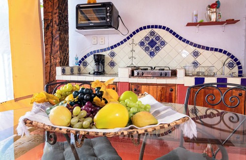 Centro House | CASONA SAN MIGUEL IN THE HISTORIC CENTER OF PATZCUARO.