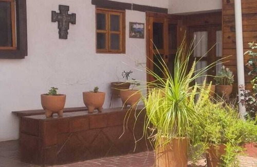 Centro House | CASONA SAN MIGUEL IN THE HISTORIC CENTER OF PATZCUARO.