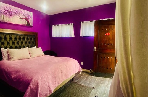Guanajuato Hotel | Castillo De La Santa Cruz