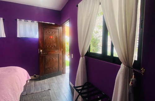 Guanajuato Hotel | Castillo De La Santa Cruz