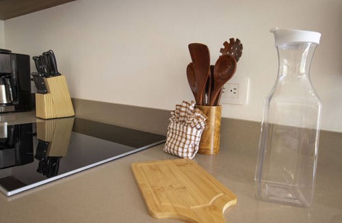 Gonzalo Guerrero Apartment | Ceiba24 Condo 109 By Blueplaya in the best area of Playa!