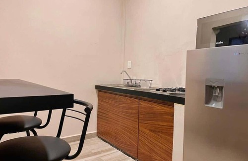 Downtown Cancun Apartment | Central 2BR Apt near Mercado 28, Cancun