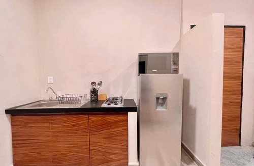 Downtown Cancun Apartment | Central 2BR Apt near Mercado 28, Cancun