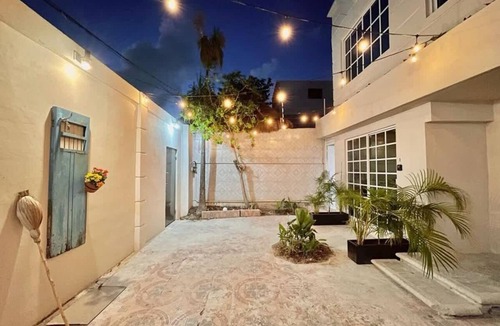 Downtown Cancun Apartment | Central 2BR Apt near Mercado 28, Cancun