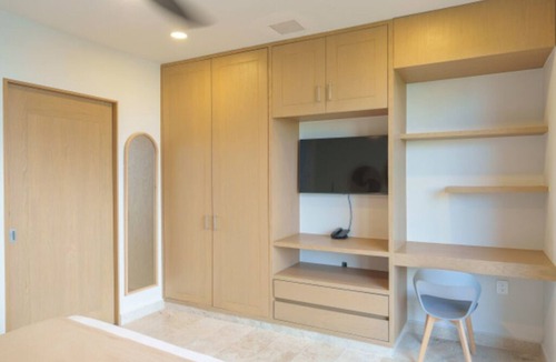 Downtown Hotel | Central Playa Oasis: 4 Units Near Cozumel Ferry and 3D Wonders Museum