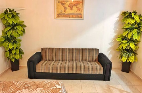 Miramar Apartment | Centrally located and spacious apartment