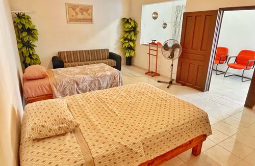 Miramar Apartment | Centrally located and spacious apartment