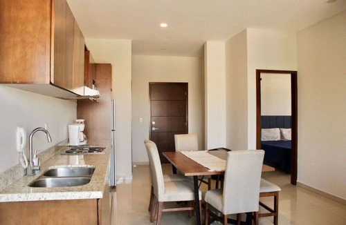 Lomas de Mazatlan Apartment | Centrally located apartment 2 min from Zona Dorada by Gpsrentas