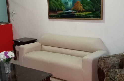 Downtown Cancun House | CENTRICA Y CONFORTABLE CASA EN LA SM 26