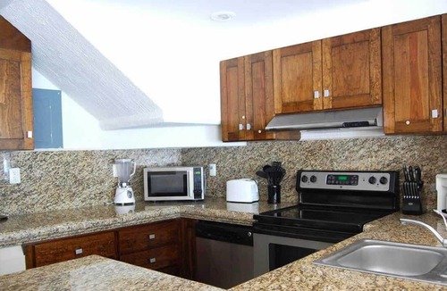 Puerto Aventuras Condo | Chac Hal Al | Condo C-203 | 1BR | Puerto Aventuras