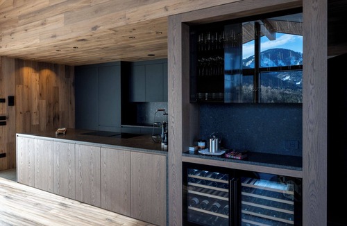 Casola Villa | Chalet Crystal by My Villa Collection