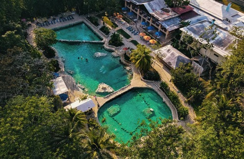 Palenque Apartment | Chan-Kah Resort Village