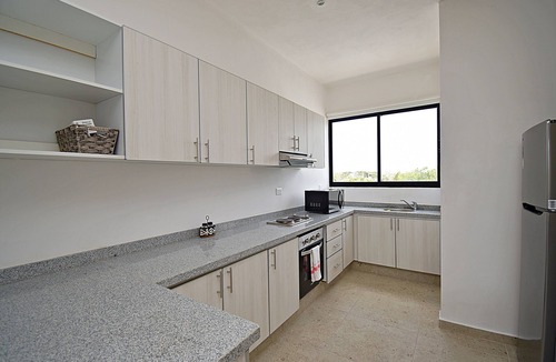Tulum Condo | Charming 2-bedroom condo with WiFi, AC in Tulum