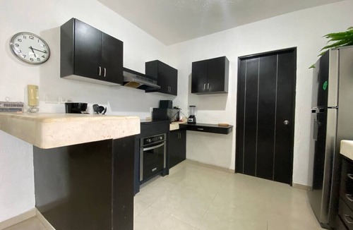 Tohoku Apartment | Charming 2BR Downtown*Pool*Wifi*AC*Balcony*Hammock