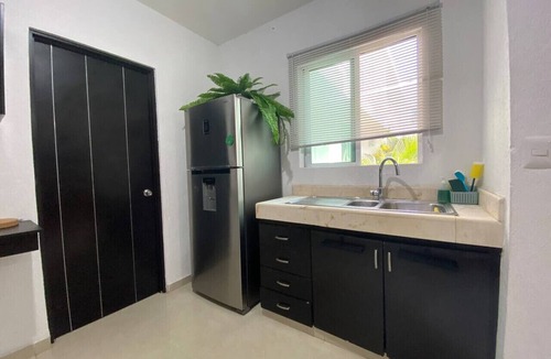 Tohoku Apartment | Charming 2BR Downtown*Pool*Wifi*AC*Balcony*Hammock