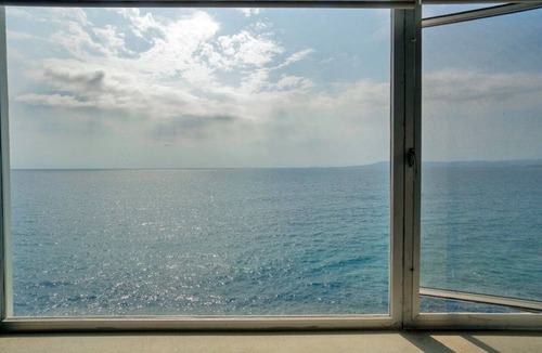 South Shore Hotel Area Condo | Charming 3-bedroom plus office condo in enchanting Puerto Vallarta with WiFi, AC