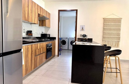 Cancun Apartment | Charming apartment in Cancun 20 minutes from the beach