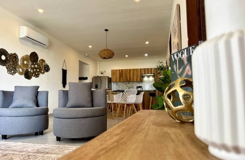 Cancun Apartment | Charming apartment in Cancun 20 minutes from the beach