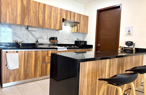 Cancun Apartment | Charming apartment in Cancun 20 minutes from the beach