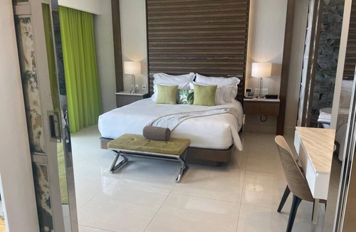 Cancun Resort | Charming Garza Blanca Resort & Spa with swimming pool and beach access