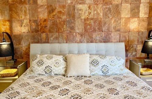 Zona Hotelera Villa | Charming Lagoon front Villa by CASA PARAISO