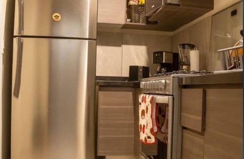 Cuautlancingo Apartment | Charming 2-bedroom apartment in soothing San Francisco Ocotlán
