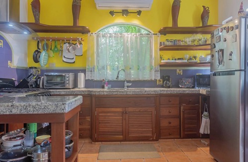 Playacar Villa | Charming Playa del Carmen Villa steps from the Ocean