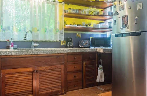 Playacar Villa | Charming Playa del Carmen Villa steps from the Ocean