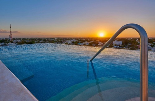 Zona Paseo Montejo House | Charming Stays Near Vibrant Museums and Local Galleries - 3 Units
