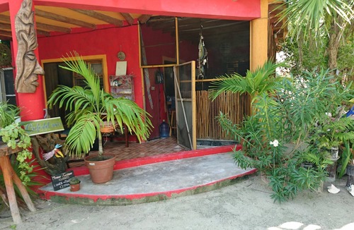 Isla Holbox House | Charming Woodenhouse