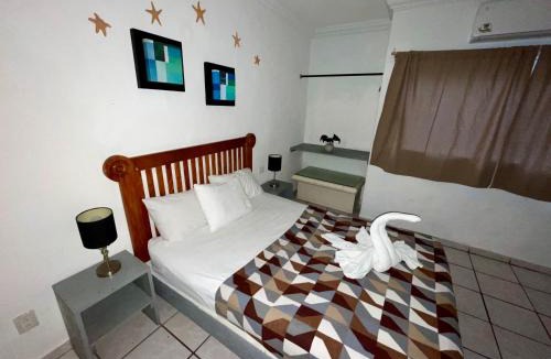 Downtown Cancun Hotel | Chi Ibal Hu Cancun