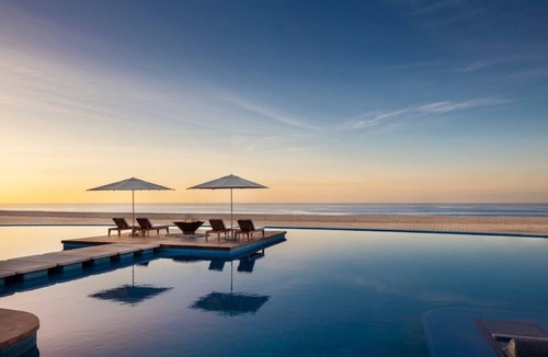 Zona Hotelera Resort | Chic Studio in beautiful San José del Cabo with fitness room, AC