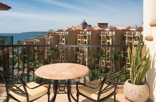 Flamingos Villa | Christmas Week – Luxury 2BR Suite·Villa del Palmar Flamingos, prepaid timeshare