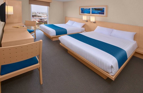 Culiacan Hotel | City Express by Marriott Culiacán