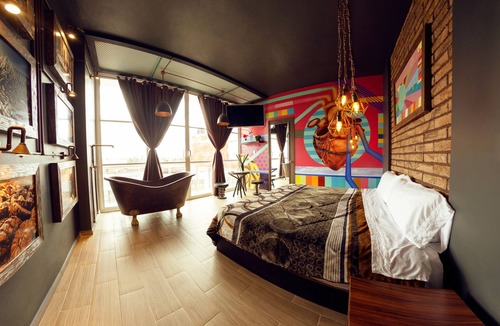 Arandas Hotel | Coaranda Hotel Boutique