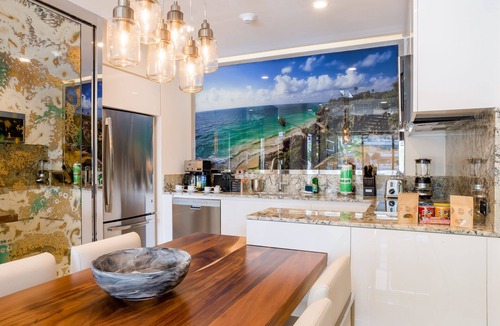 Playa Mujeres Apartment | Coastal Calm 1BR Escape at Garza Blanca Resort & Spa Cancun