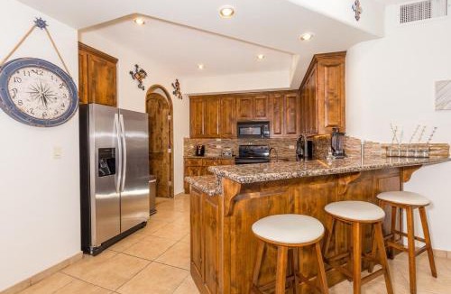 Puerto Penasco Apartment | Coastal Calm Poolside Condo w Patio