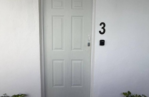 Luis Donaldo Colosio Apartment | Cocó Studio, a few steps away from 88 Blue Flag Beach, (pets allowed)