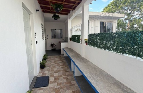 Luis Donaldo Colosio Apartment | Cocó Studio, a few steps away from 88 Blue Flag Beach, (pets allowed)
