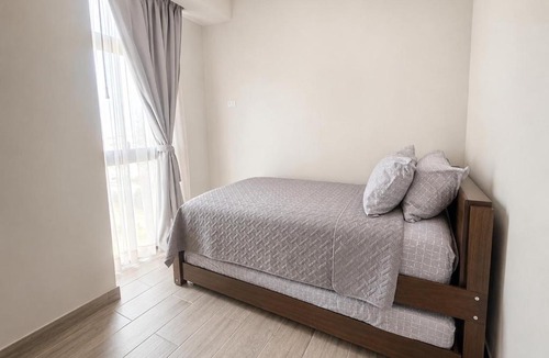 Monterrey Apartment | Colonia10 by tuhost