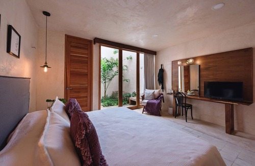 Valladolid Hotel | Colonte Hotel Origen