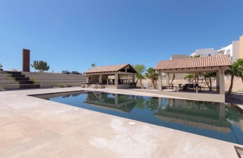 Las Conchas Condo | Come and stay at The Fiesta Siesta in beautiful Las Conchas, Puerto Peñasco!