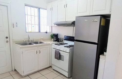 Valle Dorado House | Comfortable 3-bdr 2-bth house in Ensenada, 7 mins from beach.