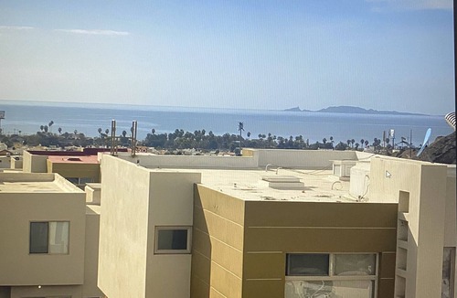 Ensenada House | Comfortable safe gated community, located 12 min away from Valle de Guadalupe.