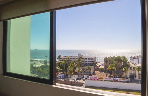 Mazatlan Apartment | Comfortable with pool/near the beach by Gpsrentas