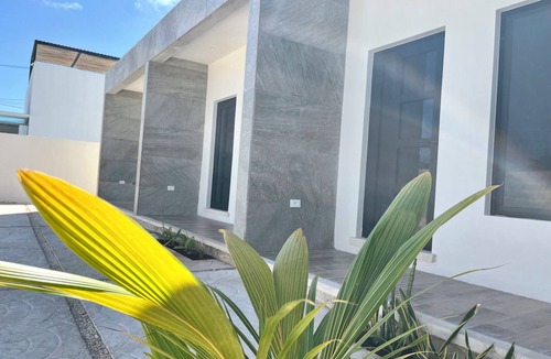 Cancun Apartment | Comfty one bedroom apartment in Isla Mujeres south point. A/c, WiFi